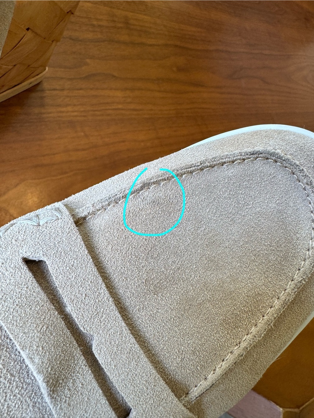 Vionic Uptown Loafers - Picture 12 of 12